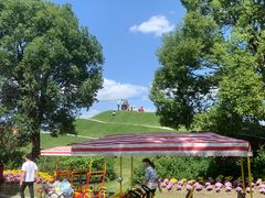 -南通洲际绿博园