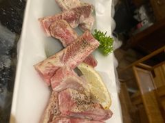 -九田家黑牛烤肉料理(石路天虹店)