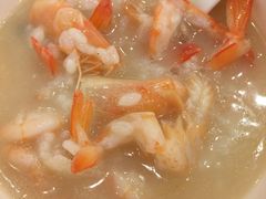 -深运潮州粥(东门店)