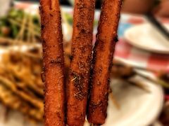 -孟记粥铺·家常菜·烧烤·粥(亚运村店)