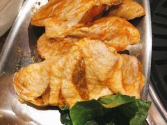 -·缸桶屋·韩式牛肋条自助烤肉(西湖D11店)