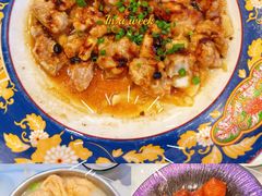 -常来小聚·广州非遗传承餐厅(高德置地店)