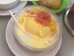 -芬芳甜品(同福路店)