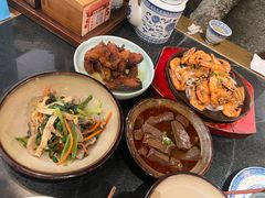 -南京大牌档(新街口德基广场店)