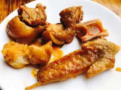 红味芋儿鸡-佘记全家福芋儿鸡(向阳街总店)