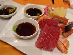 -上海凯宾斯基大酒店