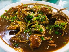 -芸海阁·农家私房菜(沙家浜景区出口店)