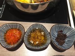 -老鼎旺安格斯牛肉火锅(衡艺广场店)
