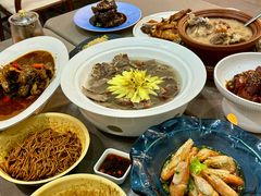 -十里·东湖院子(湖北省博物馆店)