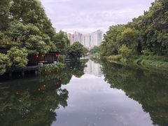 -潮喜竹溪荔湖酒家(荔枝湾店)