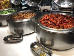 -加餐海鲜自助(集美银泰百货店)