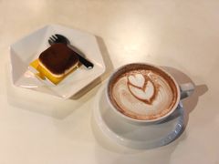 -sugarman espresso素饮糖人高新咖啡工厂