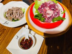 -额尔敦草原涮羊肉·烧烤(冻青树总店)
