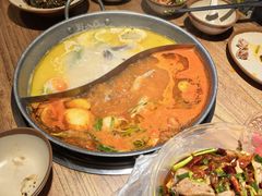 江团-野山舂·贵州现舂酸汤牛肉(东山店)