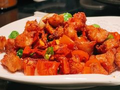 -顺峰顺水顺德菜(龙华店)