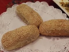 -玉华台饭庄(裕中西里小区店)
