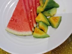 -大鸭梨烤鸭(北洼路店)