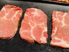 厚切盐烤梅花肉-花味烤肉·拌饭(庐阳万象汇店)