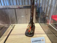 -黎里古镇