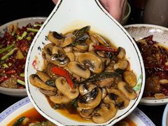 -醉八仙热酒馆(渝中店)