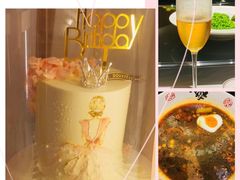 -杜哈夫DOUX RÊVE·生日蛋糕(日月光店)