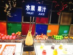 -南美豹国际自助百汇(万象城店)
