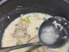 -如轩·海鲜砂锅粥·潮汕菜(小榄店)