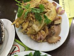 -东山茶寮(新安店)