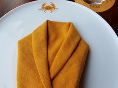 -Ministry of Crab(科伦坡店)