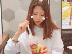 -艾薯夫妇Aysh(红山店)