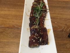 -旅马餐厅(茅家埠店)