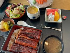 -西村日本料理(香格里拉饭店)