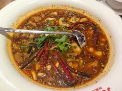 -九老汉·川渝江湖菜(合川路2店)