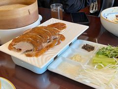 -恭敬李·烤鸭(天坛北门店)