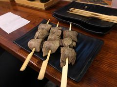 -鸟串烧Yakitori