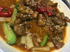 -富临轩私房菜(集庆门大街店)