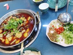 -贵州笋子鸡(米市街店)