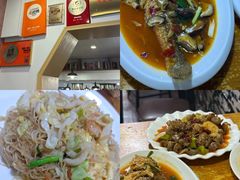 -温州一家人美食(西木头市店)