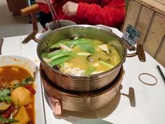 -香料集市新疆餐厅·清真聚餐(成都远洋太古里店)