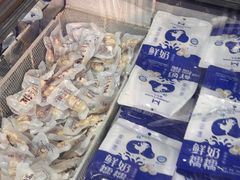 -正飞鲜奶(吐鲁番路店)