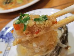 生蚝-四合院海鲜小厨(旱西关店)