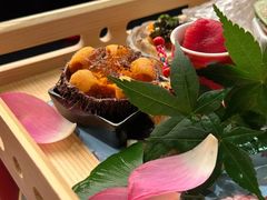 -鳥喜Toriki怀石烧鸟料理