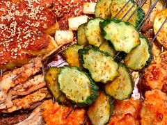 -北三老太太烧烤(人生一串上榜店)