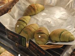 -The open life(万象城店)