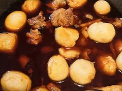 -李子坝梁山鸡(李子坝大鸡哥店)