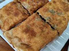-清真麦顺和饭庄·二姐回头(和平店)
