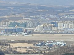 -帽儿山国家森林公园