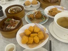 -中山国际酒店中餐厅