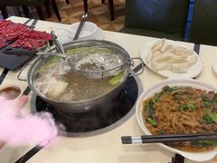 -联胜潮汕牛肉火锅(东苑南路店)