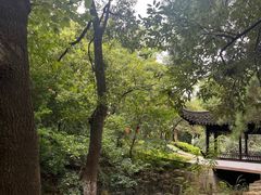 -虞山风景区
